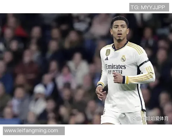 贝林厄姆荣获月度最佳球员，实至名归