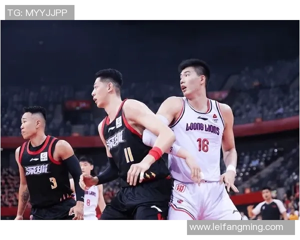 CBA季后赛激烈对决全程解析各队晋级前景与关键战役展望