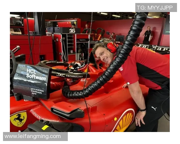 F1车手体能训练对赛季表现的影响及其相关性研究